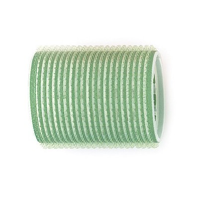 ROUL VELCRO D48 VERT SIBEL X 6