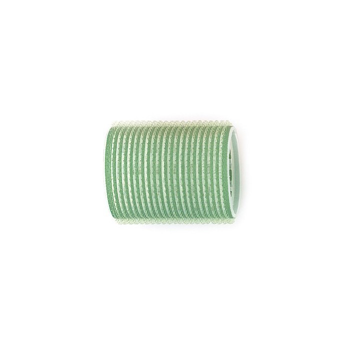 ROUL VELCRO D48 VERT SIBEL X 6