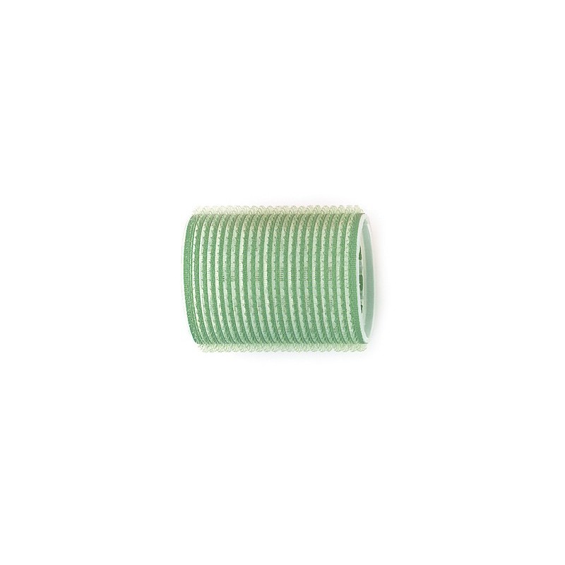 ROUL VELCRO D48 VERT SIBEL X 6