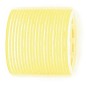 ROUL VELCRO D66 JAUNE  X6 SIBEL