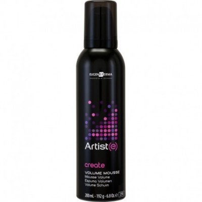 MOUSSE VOLUME ARTIST NEW 200ML