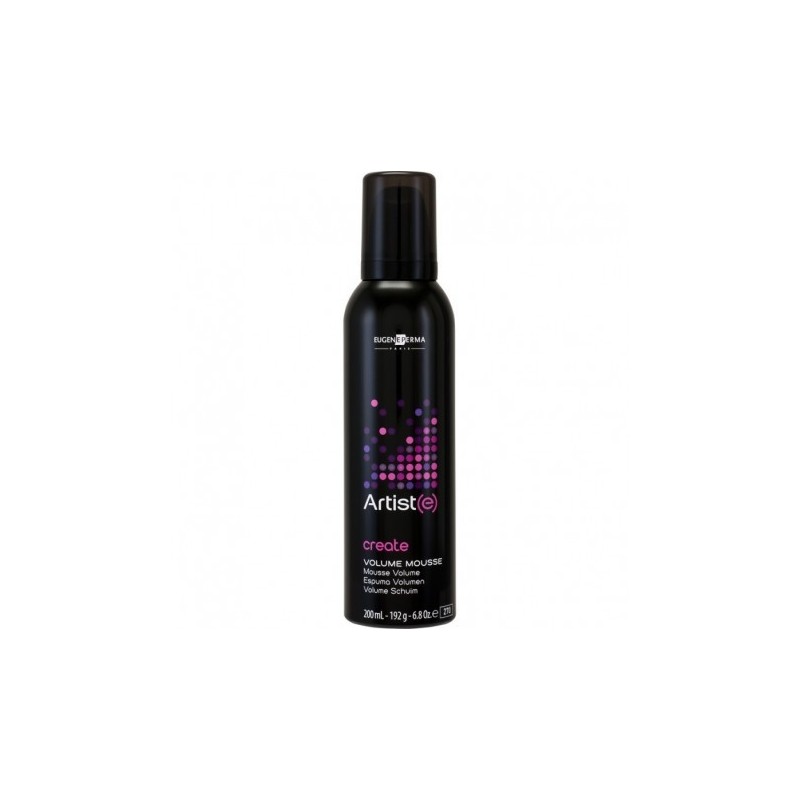MOUSSE VOLUME ARTIST NEW 200ML