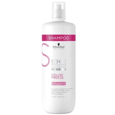 BO CF SHAMP COLOR 1000 ML New
