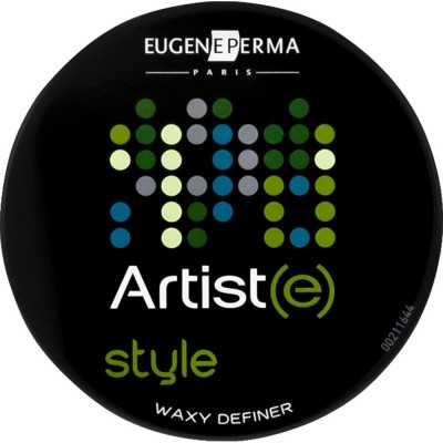 CIRE DE DEFINITION ARTIST NEW 75G