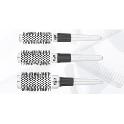 BROSSE ATELIER TONDEO 32 MM