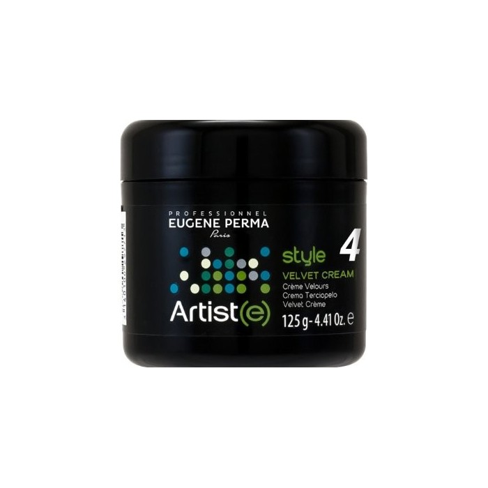 VELVET ARTIST NEW CREME VELOURS 125 G