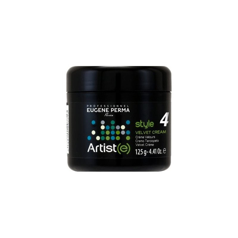 VELVET ARTIST NEW CREME VELOURS 125 G