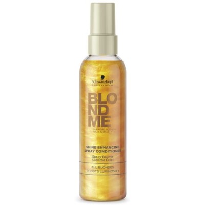 BM SPRAY BAUME SUBLIME ECLAT 150 ML