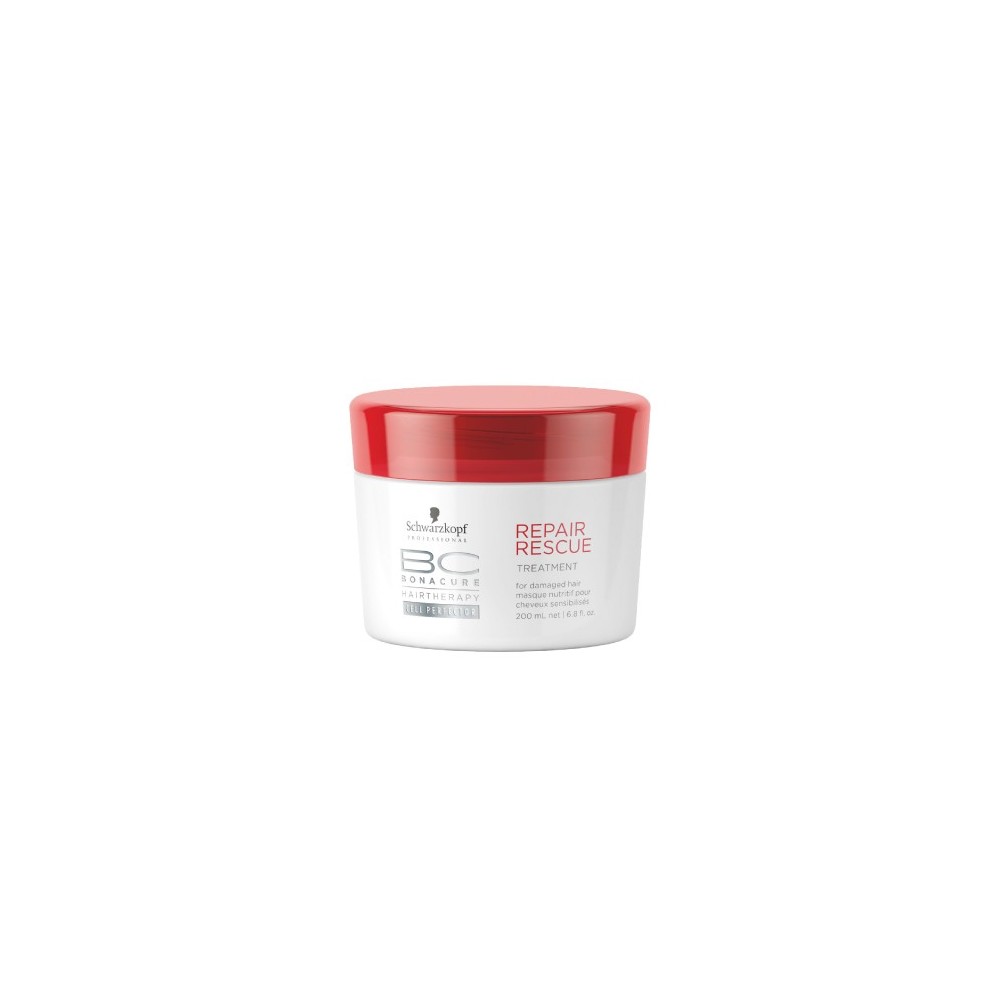 BO RR MASQUE NUTRITIF 200 ML New