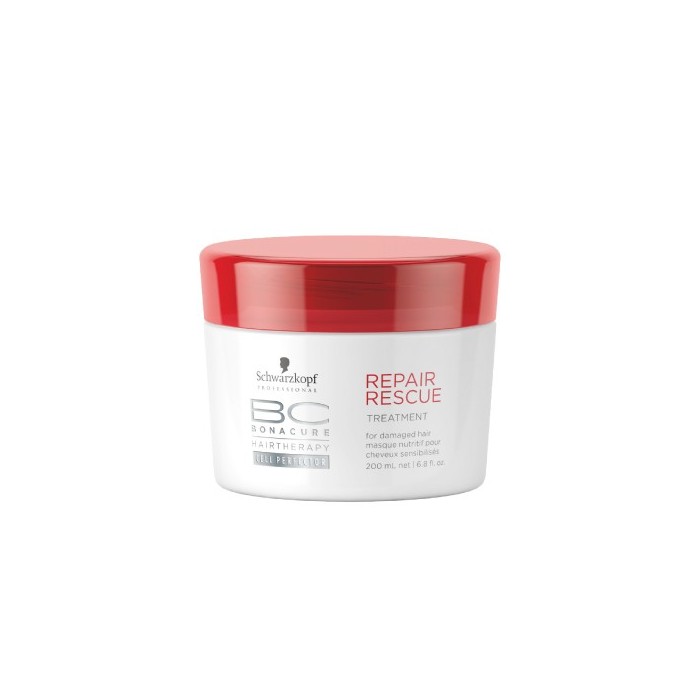 BO RR MASQUE NUTRITIF 200 ML New