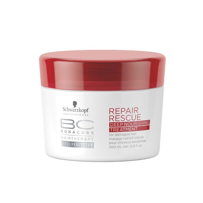 BO RR MASQUE NUT INT 200 ML New