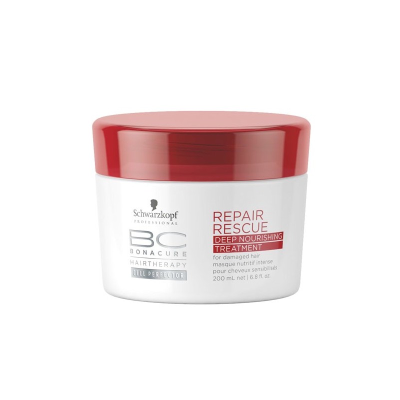 BO RR MASQUE NUT INT 200 ML New