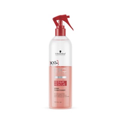 BO RR SPRAY BAUME NUTRITIF 400ML NEW