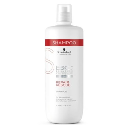 BO RR SHAMP NUTRITIF 1000 ML New