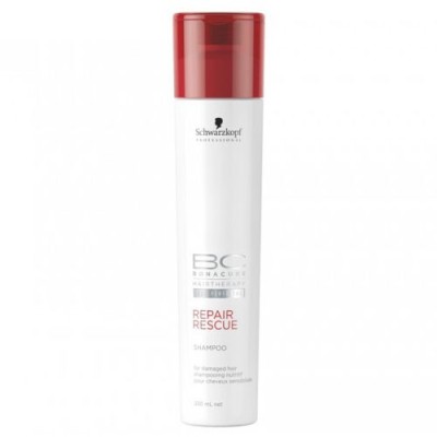 BO RR SHAMP NUTRITIF 250 ML New