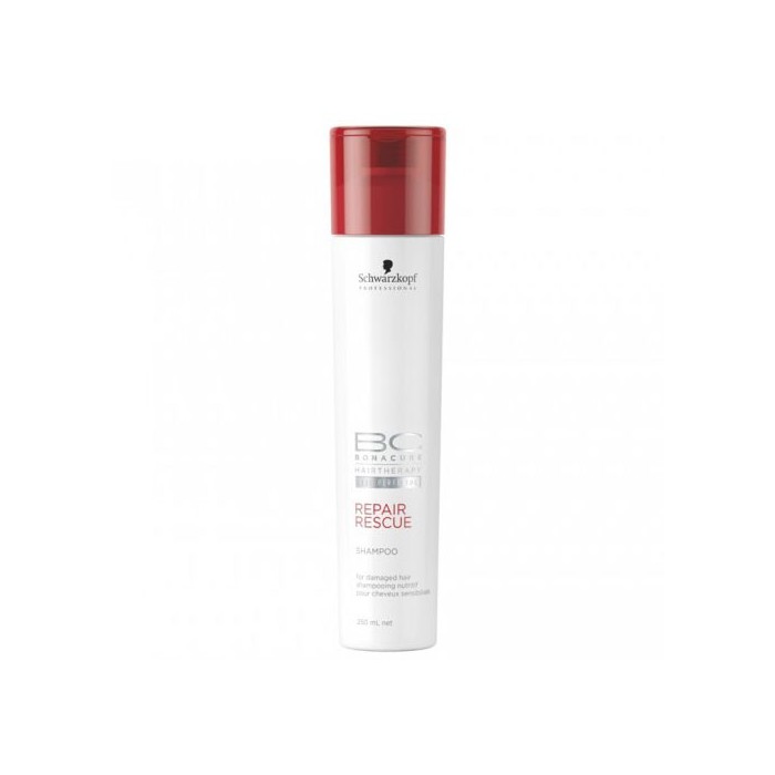 BO RR SHAMP NUTRITIF 250 ML New