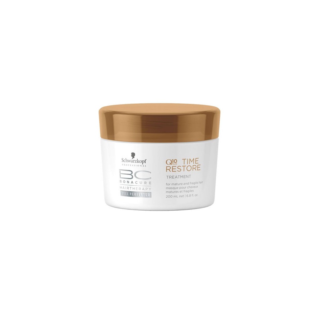 BO TR MASQUE 200 ML New
