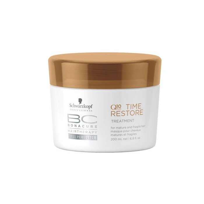 BO TR MASQUE 200 ML New