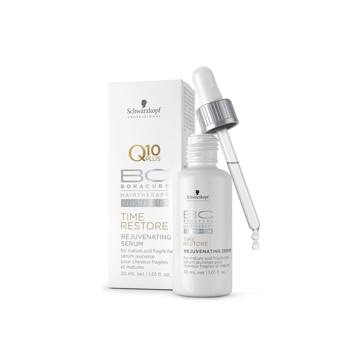 BO TR SERUM JEUNESSE 30 ML New