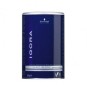 IGORA POUDRE VARIO BLOND EXTRA BLEU 450 GR
