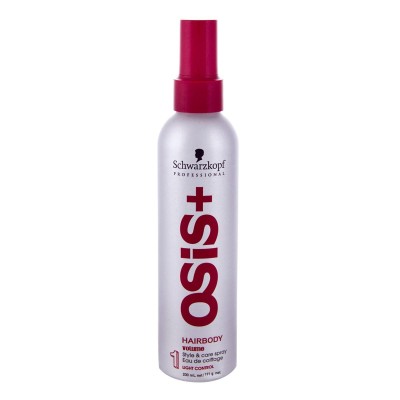 OSIS HAIR BODY EAU DE COIFFAGE 200 ML