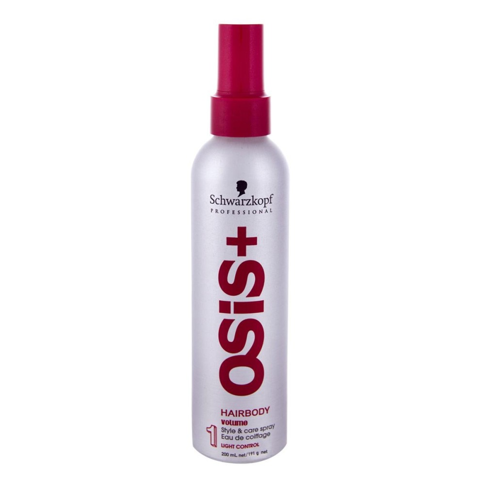 OSIS HAIR BODY EAU DE COIFFAGE 200 ML