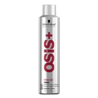 OSIS FREEZE SPRAY 500 ML