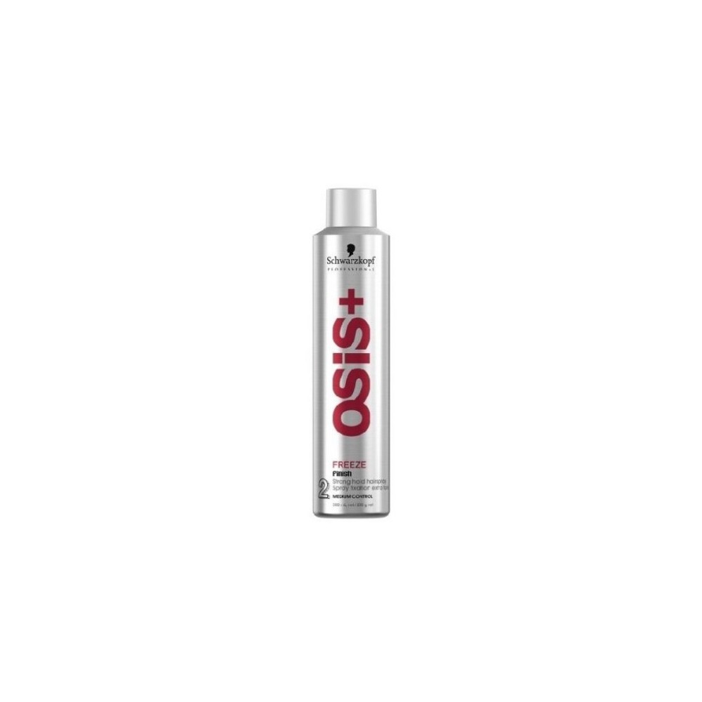 OSIS FREEZE SPRAY 500 ML