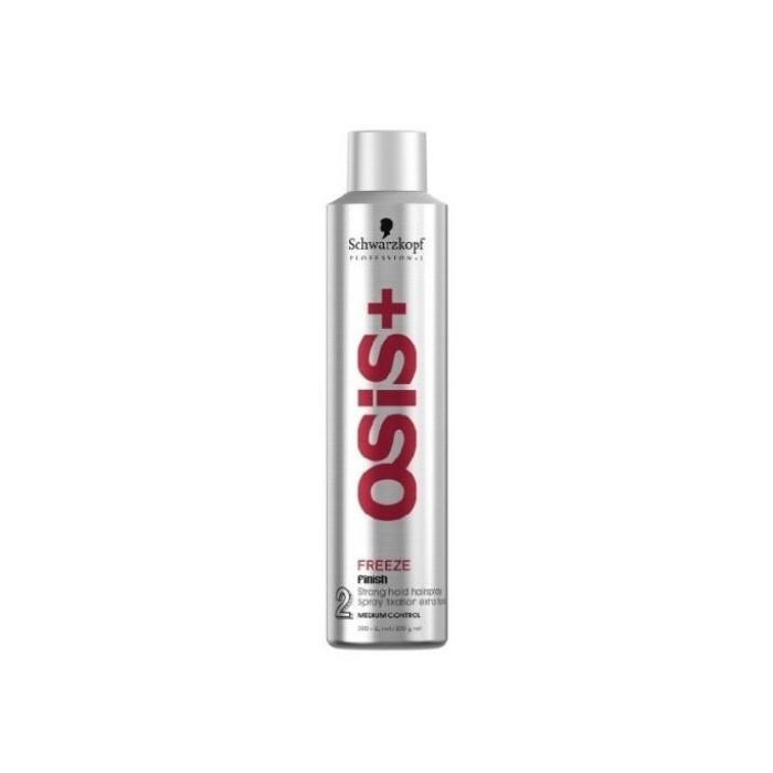 OSIS FREEZE SPRAY 500 ML