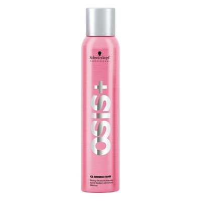 OSIS GLAM MOUSSE BRILLANCE VOLUME 200 ML