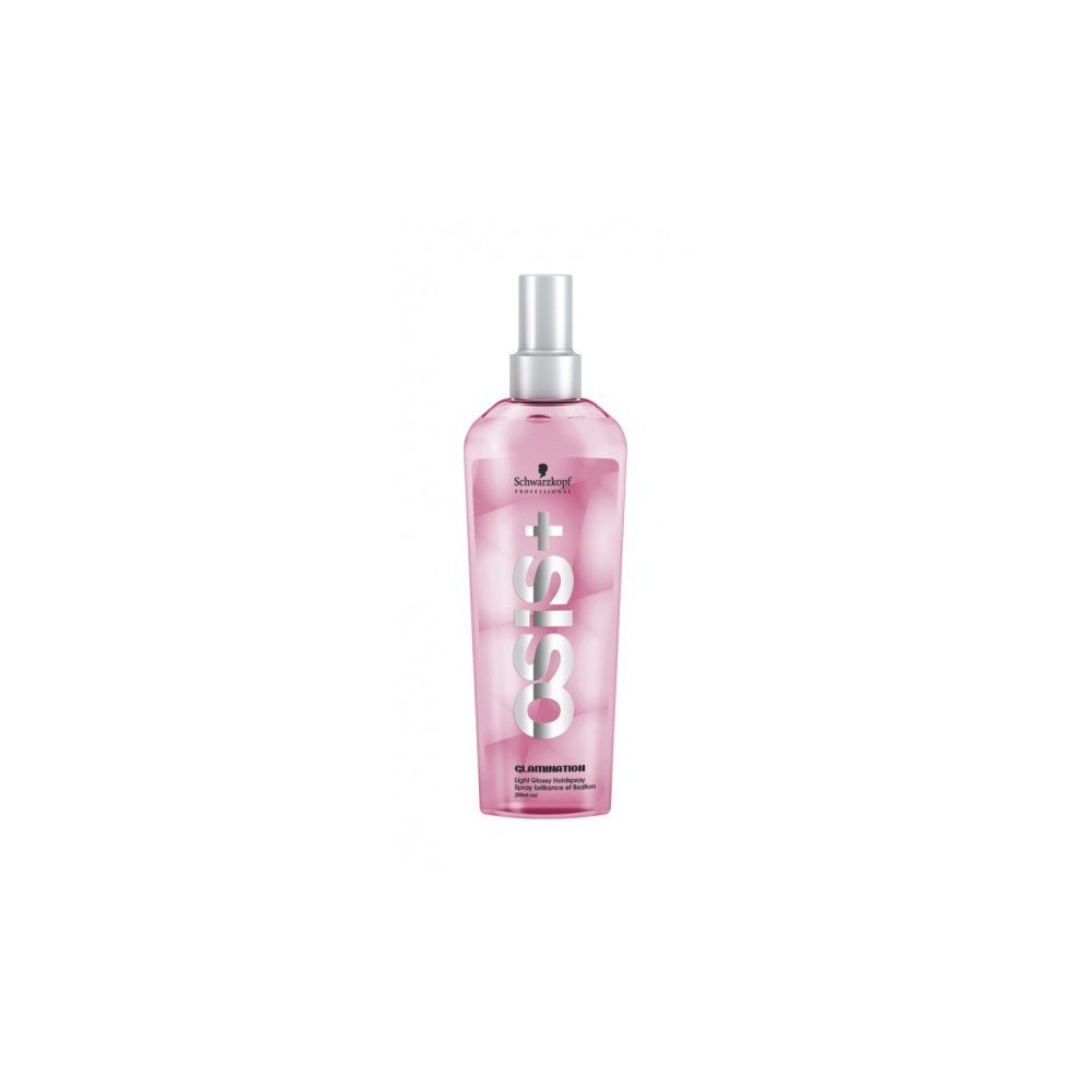 OSIS GLAM SPRAY GLOSS 200 ML