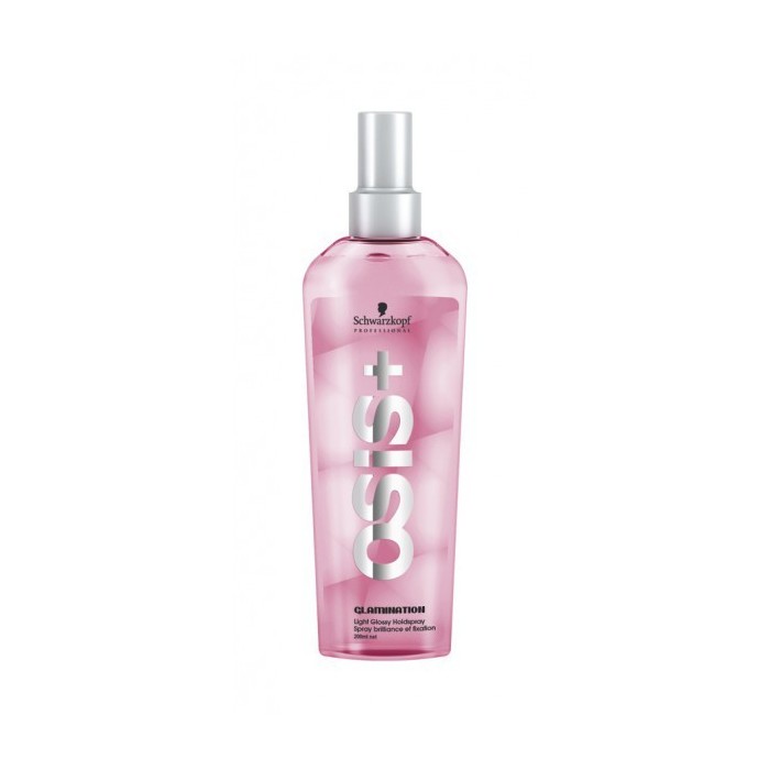 OSIS GLAM SPRAY GLOSS 200 ML