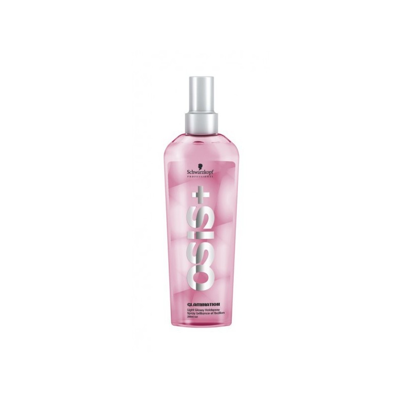 OSIS GLAM SPRAY GLOSS 200 ML