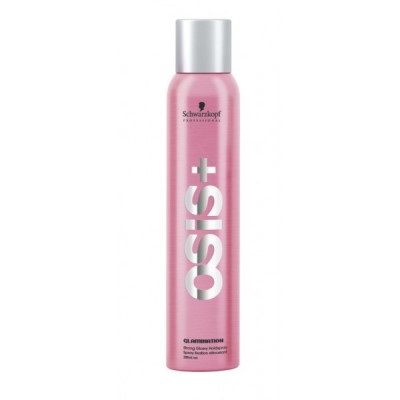 OSIS GLAM SPRAY GLOSS FORTE 200 ML