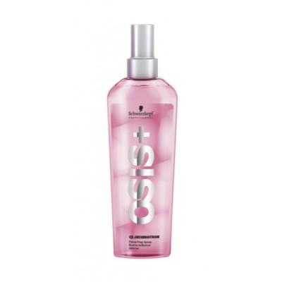 OSIS GLAM SPRAY PREPARATEUR 200 ML