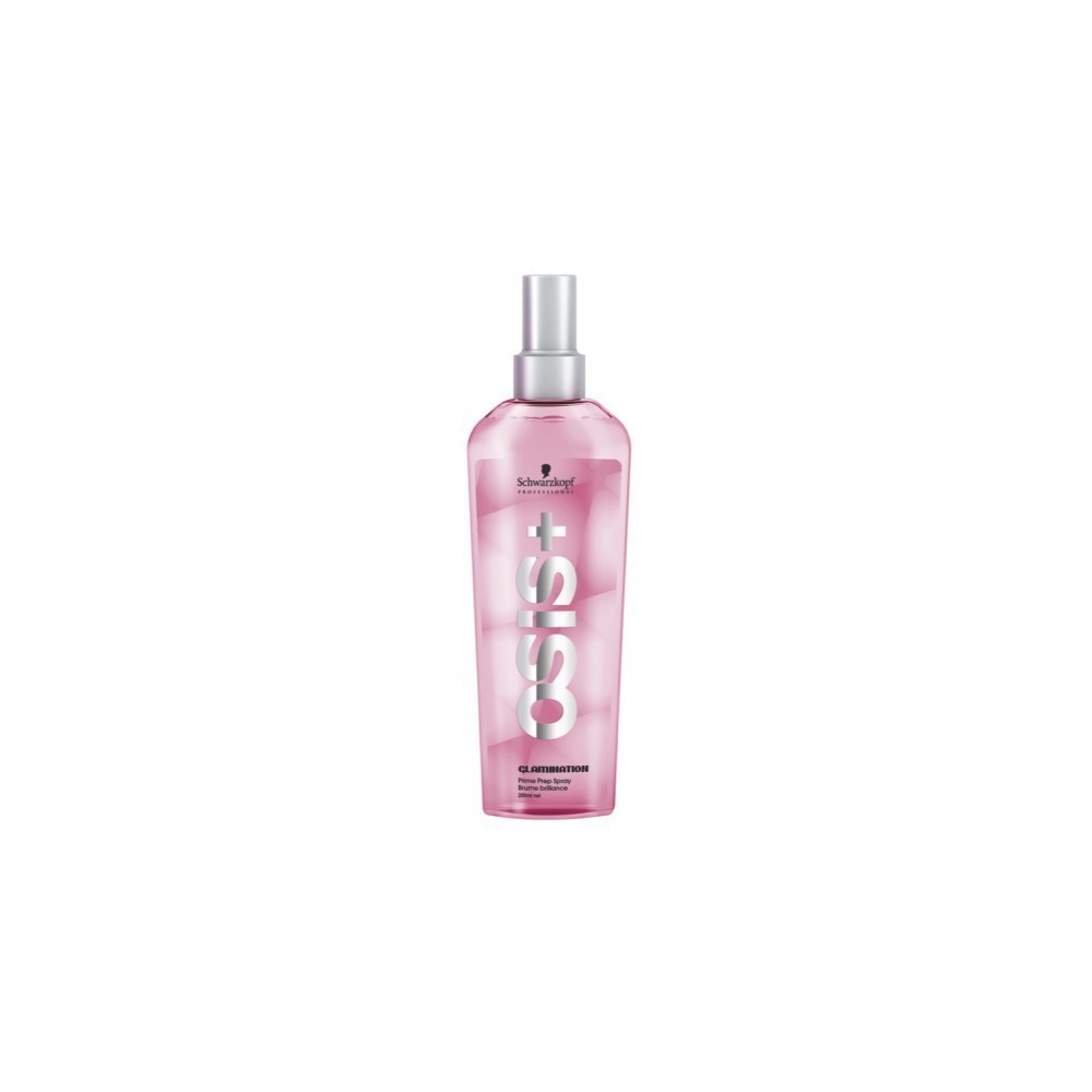 OSIS GLAM SPRAY PREPARATEUR 200 ML