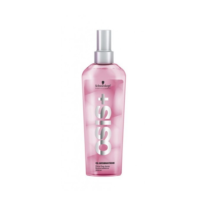 OSIS GLAM SPRAY PREPARATEUR 200 ML