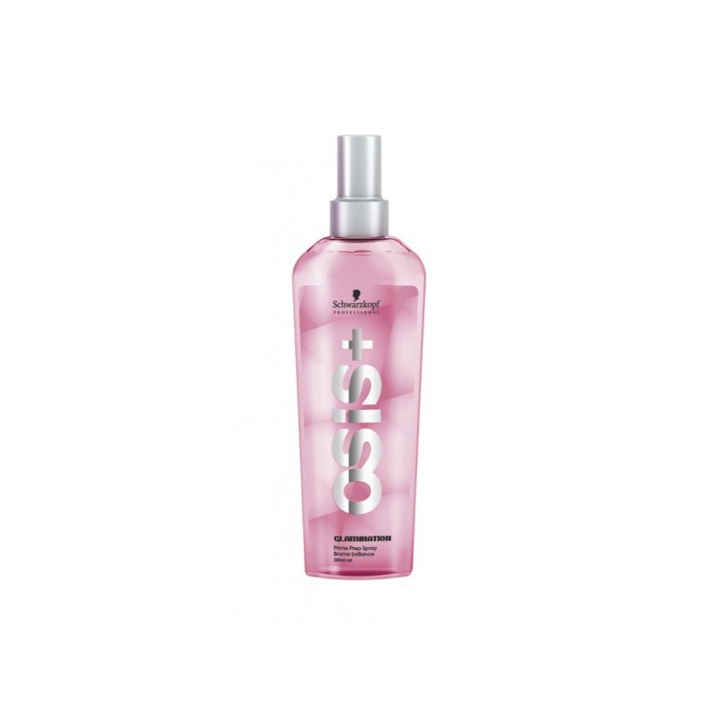 OSIS GLAM SPRAY PREPARATEUR 200 ML
