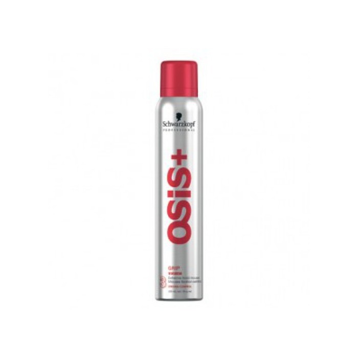OSIS GRIP MOUSSE EXTRA FORTE 200 ML