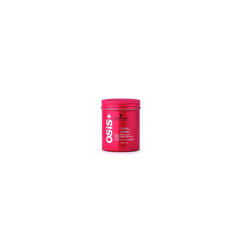 OSIS THRILL PATE FIBREUSE  100 ML