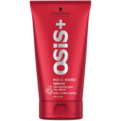 OSIS  ROCK HARD  GLUE EXTREME 150ML