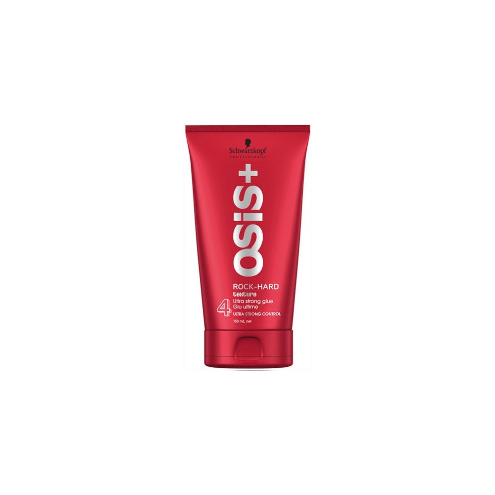 OSIS  ROCK HARD  GLUE EXTREME 150ML