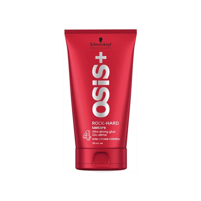 OSIS  ROCK HARD  GLUE EXTREME 150ML