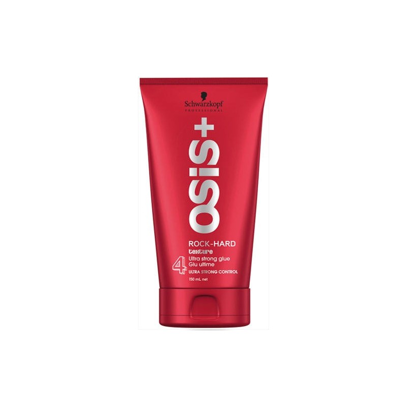 OSIS  ROCK HARD  GLUE EXTREME 150ML