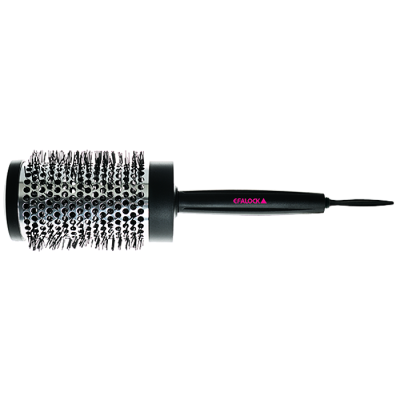 BROSSE RONDE EFA CURLER METAL DIAM 58/73