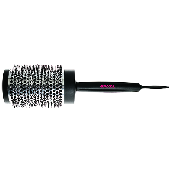 BROSSE RONDE EFA CURLER METAL DIAM 58/73