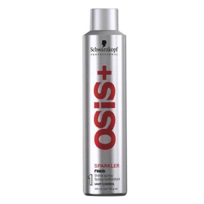 OSIS SPARKLER SPRAY BRILLANTANT  300 ML