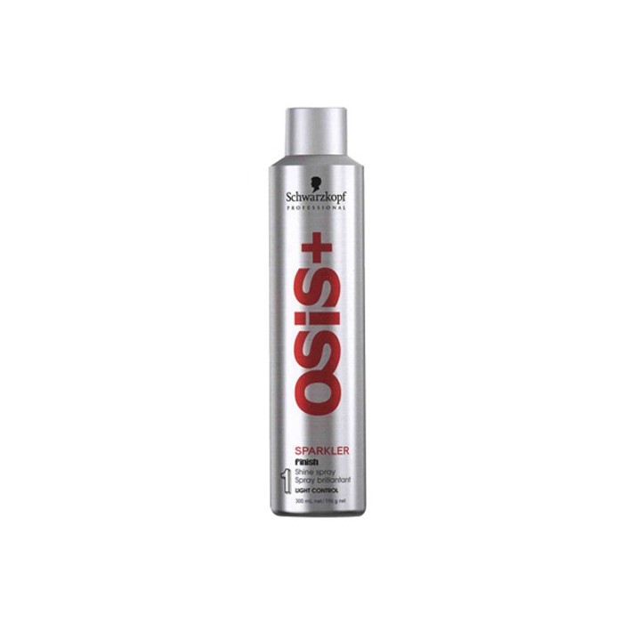 OSIS SPARKLER SPRAY BRILLANTANT  300 ML