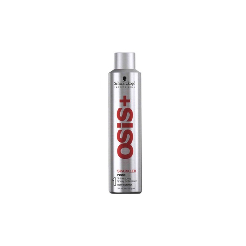 OSIS SPARKLER SPRAY BRILLANTANT  300 ML