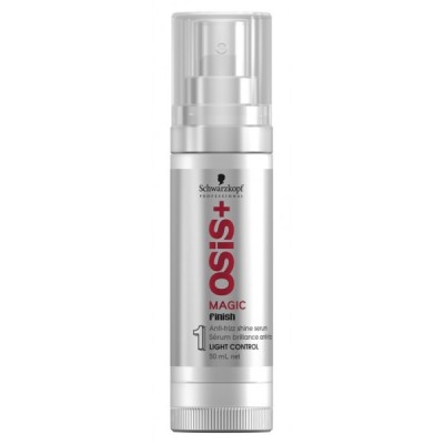 OSIS MAGIC SERUM ANTIFRIZZ  50 ML